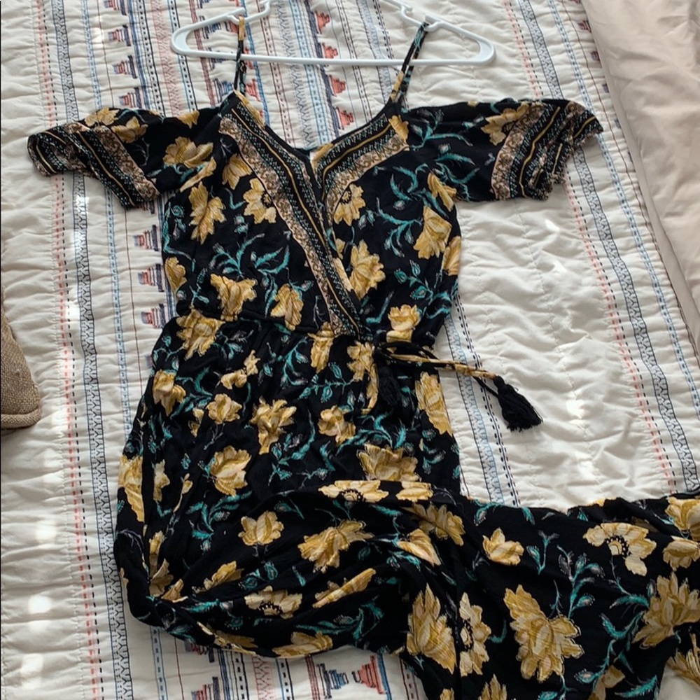 Xhilaration Maxi